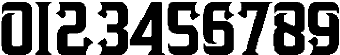 Arminos-Regular otf (400) Font OTHER CHARS
