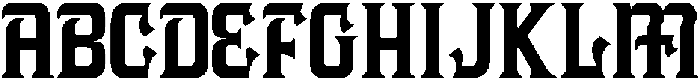 Arminos-Regular otf (400) Font UPPERCASE