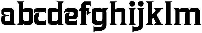 Arminos-Regular otf (400) FONT