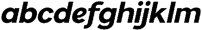 Armonia Bold Italic otf (700) FONT
