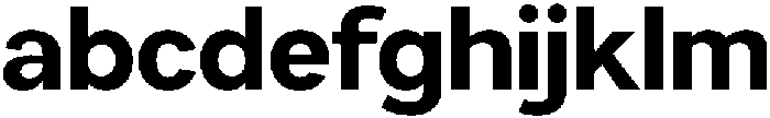 Armonia Bold otf (700) FONT