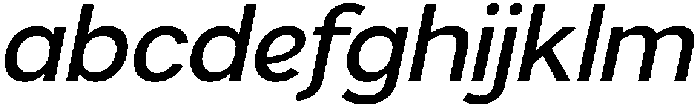 Armonia Medium Italic otf (500) FONT