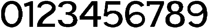 Armonia Medium otf (500) Font OTHER CHARS