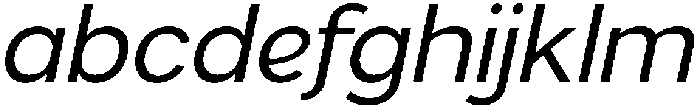 Armonia Regular Italic otf (400) FONT