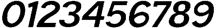 Armonia SemiBold Italic otf (600) Font OTHER CHARS