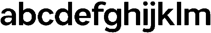Armonia SemiBold otf (600) FONT