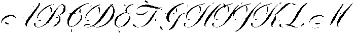 Armonia Serif One otf (400) Font UPPERCASE