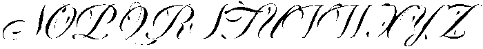 Armonia Serif One otf (400) Font UPPERCASE