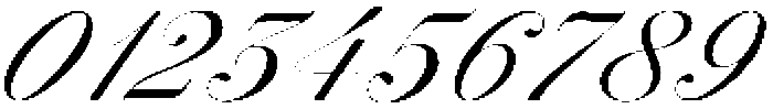 Armonia Serif Three otf (400) Font OTHER CHARS