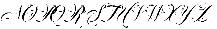 Armonia Serif Three otf (400) Font UPPERCASE
