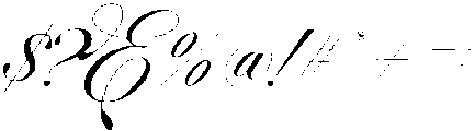 Armonia Serif Two otf (400) Font OTHER CHARS