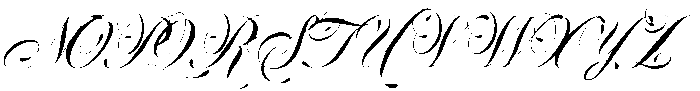 Armonia Serif Two otf (400) Font UPPERCASE