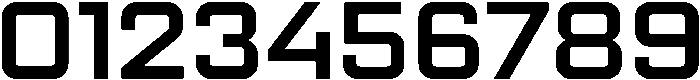 Armstrong otf (400) Font OTHER CHARS
