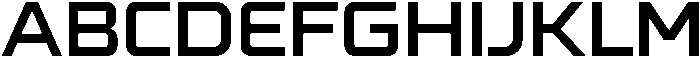Armstrong otf (400) Font UPPERCASE