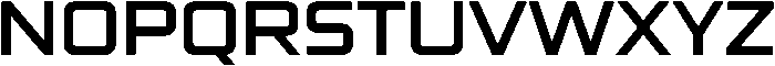 Armstrong otf (400) Font UPPERCASE