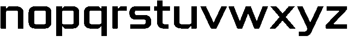Armstrong otf (400) Font LOWERCASE