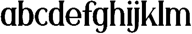 Arniek-Medium otf (500) FONT