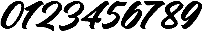 Arnold otf (400) Font OTHER CHARS