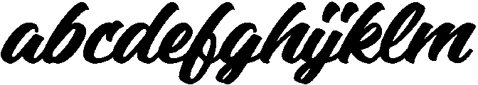 Arnold otf (400) FONT
