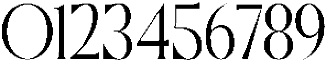 AroskaRegular otf (400) Font OTHER CHARS