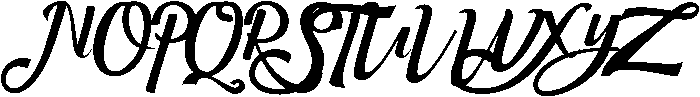 Arpeggio otf (400) Font UPPERCASE