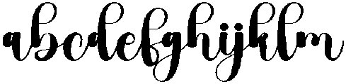 Arrival Heavenlight Regular otf (300) FONT