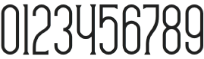 Arrowexit Regular otf (400) Font OTHER CHARS