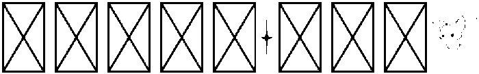 Arsenic Regular otf (400) Font OTHER CHARS