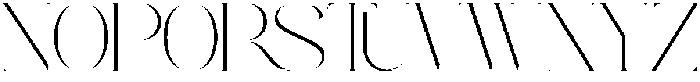 Arsenov otf (400) Font UPPERCASE