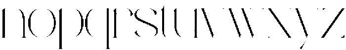 Arsenov otf (400) Font LOWERCASE