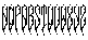 Arsensans Regular otf (400) Font LOWERCASE