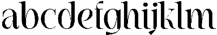 Arseri Regular otf (400) FONT