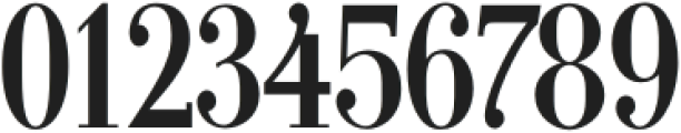 Arshila Medium Condensed otf (500) Font OTHER CHARS