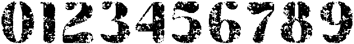 ArshineRoundedStamp-Regular otf (400) Font OTHER CHARS