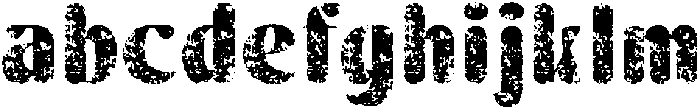 ArshineRoundedStamp-Regular otf (400) FONT