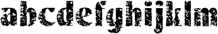 ArshineStamp-Regular otf (400) FONT