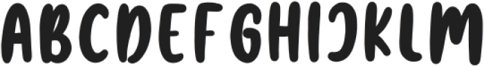 Arsiton ttf (400) Font UPPERCASE