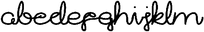 Art HEART Bold otf (700) FONT