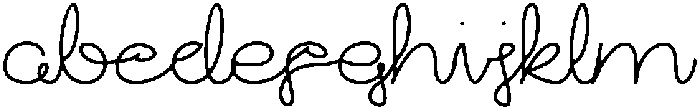 Art HEART otf (400) FONT