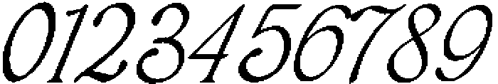 Art In Heaven Regular otf (400) Font OTHER CHARS