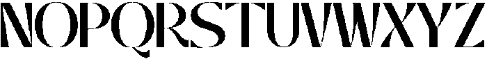 Artboard otf (400) Font UPPERCASE