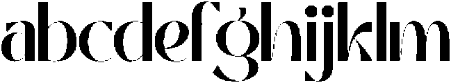 Artboard otf (400) FONT
