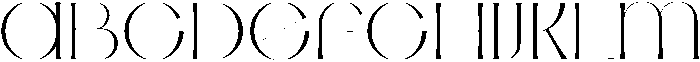 Artemis Regular otf (400) FONT