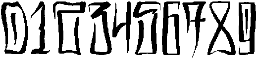Artemis Regular otf (400) Font OTHER CHARS