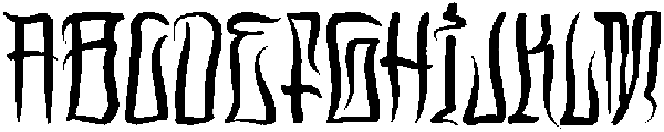 Artemis Regular otf (400) FONT