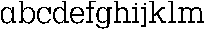 Artemis otf (400) FONT