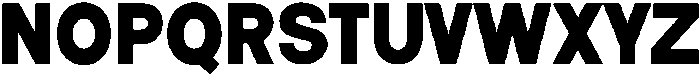 Artha otf (400) Font LOWERCASE