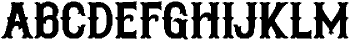 Arthemis ttf (400) FONT