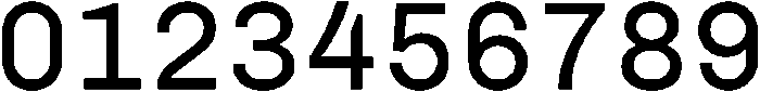 Arthur otf (400) Font OTHER CHARS