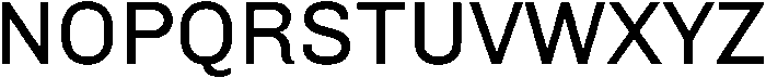 Arthur otf (400) Font UPPERCASE